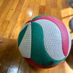 🏐バレーボール🏐好きな方、集まれ～！