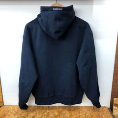 【A321】スウェット Supreme Kate Moss Hooded Sweatshirtの画像