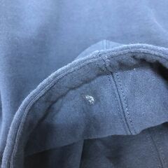 【A321】スウェット Supreme Kate Moss Hooded Sweatshirtの画像