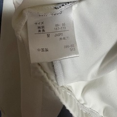 DESCENTE上着
の画像