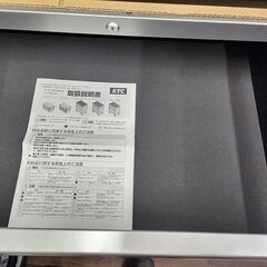 【中古美品】KTC　EKW-1105SBK　ロールキャブ　工具入れ【ハンズクラフト熊本けやき通り店】【引き取り限定】の画像