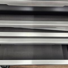 【中古美品】KTC　EKW-1105SBK　ロールキャブ　工具入れ【ハンズクラフト熊本けやき通り店】【引き取り限定】の画像
