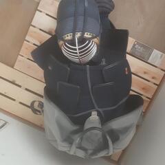 中古　剣道着