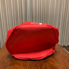 ランドリーBOX 　未使用品の画像