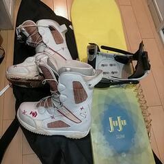 お得な☆K２ スノボー　ブーツ　Northwaveの画像