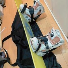 お得な☆K２ スノボー　ブーツ　Northwaveの画像