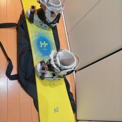 お得な☆K２ スノボー　ブーツ　Northwave