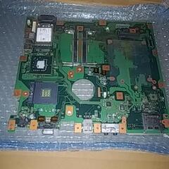マザーボード　ジャンクの画像