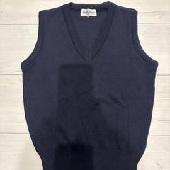 110cm 幼稚園制服ベスト