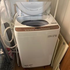 洗濯機 7kg