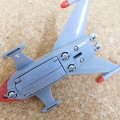 DXポピニカシリーズ   ジェットビートルの画像