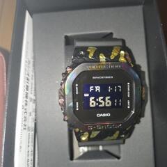 G-SHOCK　GM-5640GEM-1JR