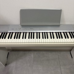 電子ピアノ　 Casio PX150WE 