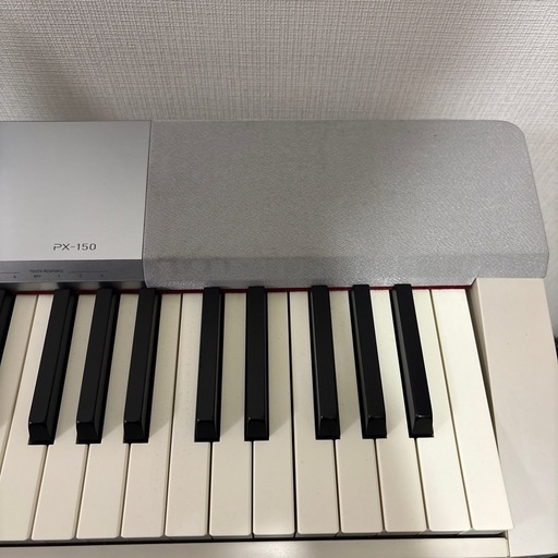i316 CASIO PX150 2014年製 カシオ 電子ピアノ