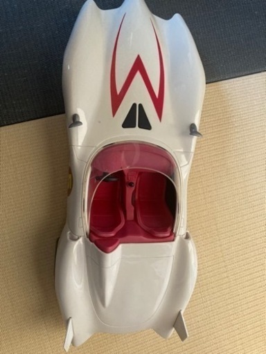 マッハGO GO GO