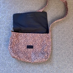 ヒョウ柄◼️レオパード◼️トートバックの画像