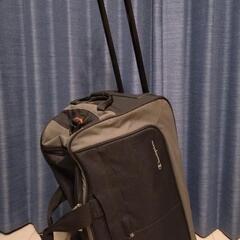 Champion キャリーバッグ