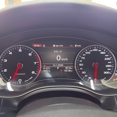 最終値下げ‼️ 早い者勝ち‼️車検フル‼️アウディA6オールロードクワトロの画像