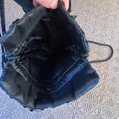 スパンコール◼️パーティーバッグの画像