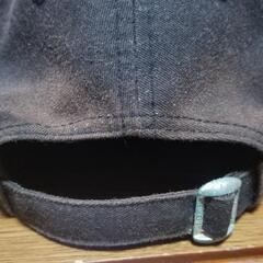 激レア　NEW ERA（ニューエラ）キャップ　マンチェスターユナイテッドverの画像