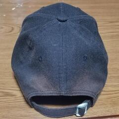 激レア　NEW ERA（ニューエラ）キャップ　マンチェスターユナイテッドverの画像