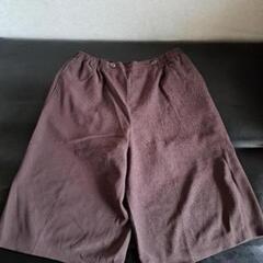 (決まりました)ズボン 4L