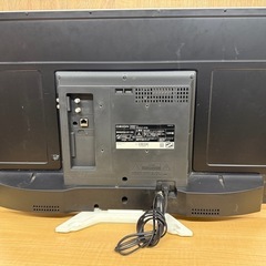 ◎液晶カラーテレビ32型 2016年製 リモコンB-CASカード付の画像