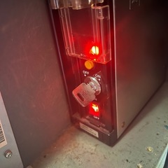 スロット実機バイオハザードの画像