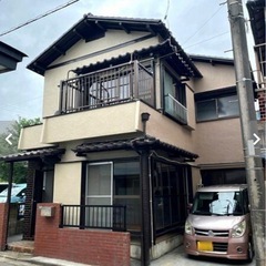 個室貸出し（女性限定）シェアハウス 船橋市❗️滝不動駅15分❗️