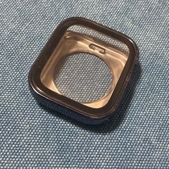 AppleWatch カバー　防水　ケース　保護フィルム　時計　スマートウォッチの画像