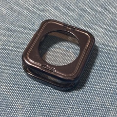 AppleWatch カバー　防水　ケース　保護フィルム　時計　スマートウォッチの画像