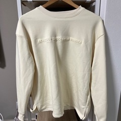 Lugnoncure カットソー　サイズFの画像