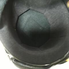 アメリカン レトロ ヘルメットの画像