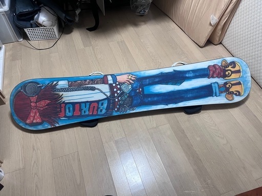 スノボード155cm