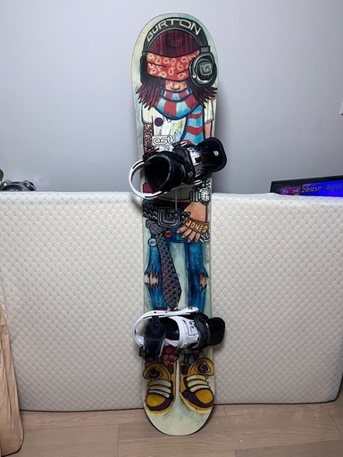 スノボード155cm