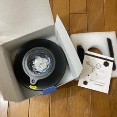 【受け渡し者決定済】プラネタリウム の画像