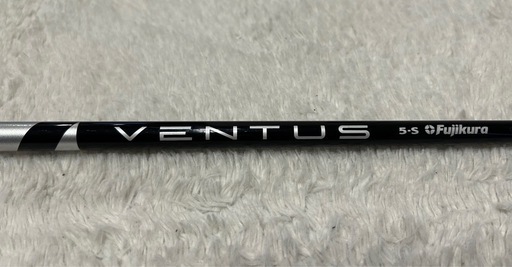 ベンタスブラック VELOCORE 5S(ドライバー用) テーラーメイドスリーブ