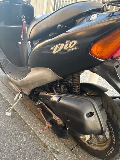 ライブディオSR 前期 ライブディオとライブディオSRの違いを比較