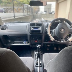 売れました🙇‍♂️スイフト マニュアル車 車検と自賠責2年近くあり 8万km代の画像