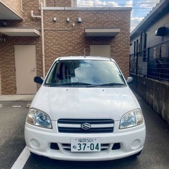 売れました🙇‍♂️スイフト マニュアル車 車検と自賠責2年近くあ...