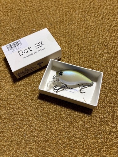 レヴォニック Dot 舞い six シンディ110 ヴォルビート70F
