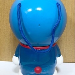 ドラえもん　巨大貯金箱の画像