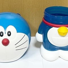 ドラえもん　巨大貯金箱の画像