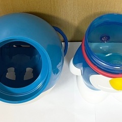 ドラえもん　巨大貯金箱の画像