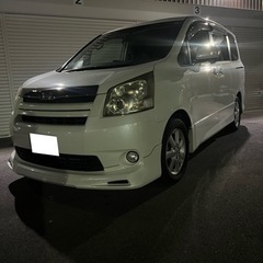 ノア‼️早い者勝ち‼️