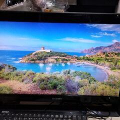 SONY VAIO 21インチ ディスプレイ一体型