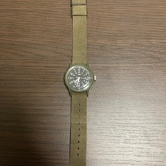 TIMEX 腕時計