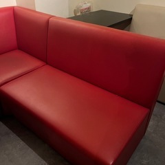ソファ（業務用）