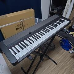 CASIOTONE CT-S1