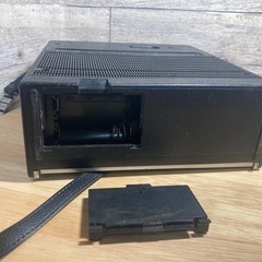 ソニー ICF-5800 スカイセンサー MW/SW/FM BCLラジオ Skysensor  ジャンク品の画像